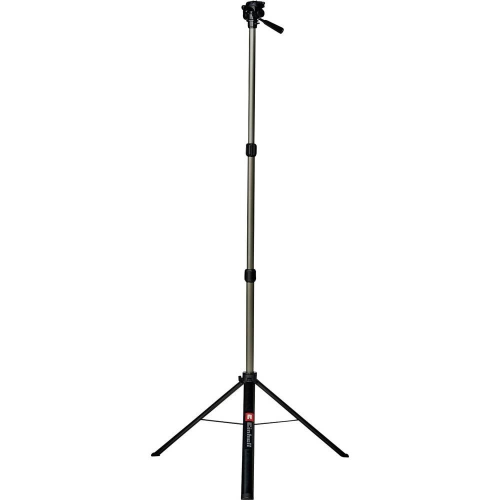 Einhell 2270116 Stativo Tripod 85 - 170 cm Teleskop-Stativ