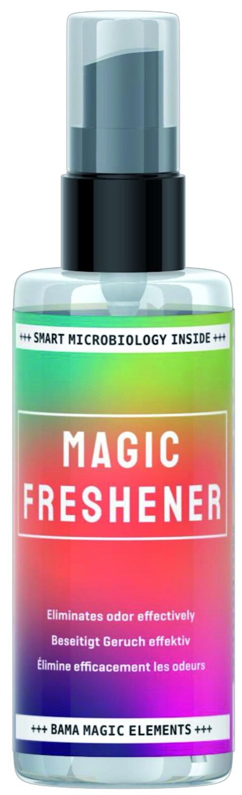 Bama Magic Freshener - Deodorante -