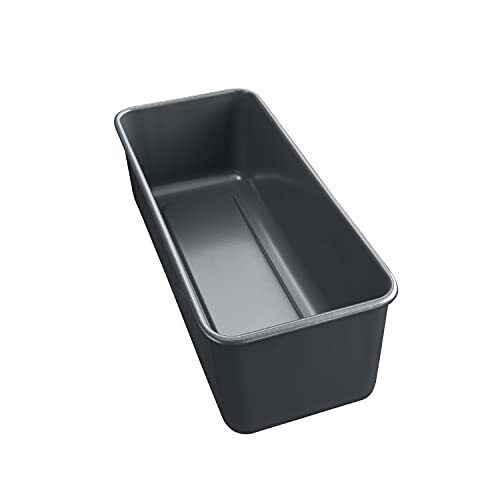 Kaiser, Stampo per plumcake, 30 cm, 30 cm