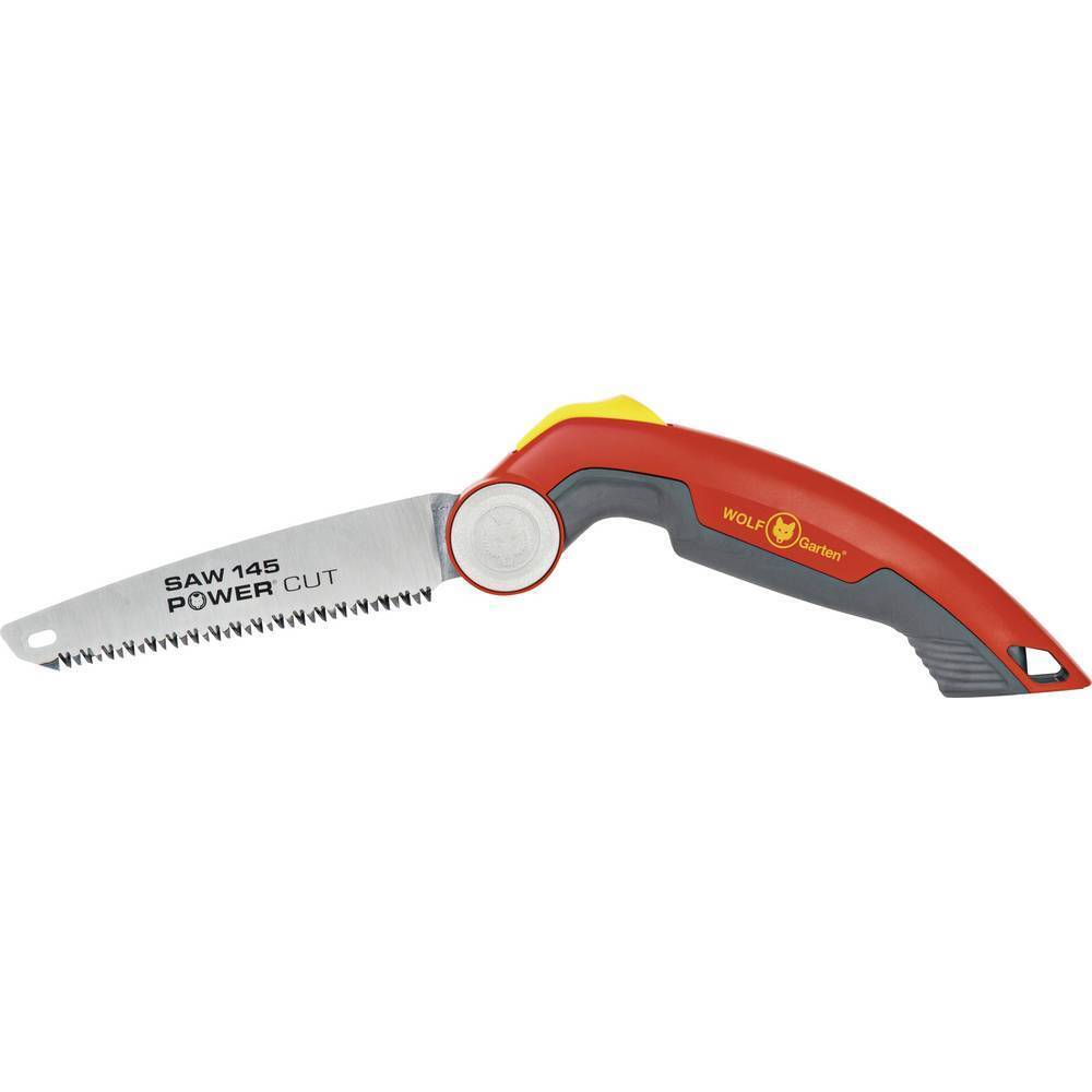 Coltivatore 73BCA003650 POWER CUT SAW 145 Wolf Combisystem Multi-Star