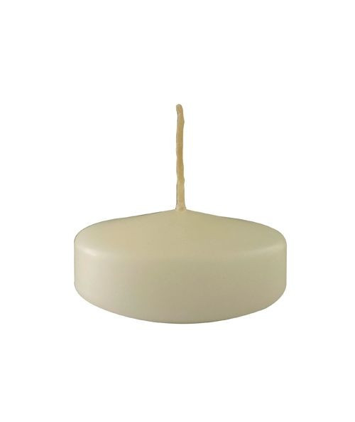 Cereria Di Giorgio Cereria Di Giorgio Candele Galleggianti Ø 7 cm H. 1,5 cm (12