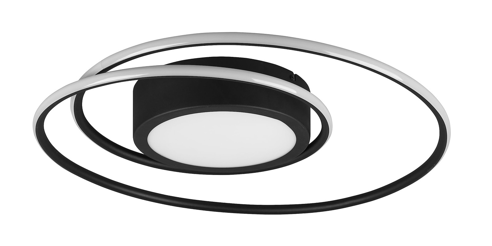 Trio, Plafoniera, Yava incl. 1 x LED,SMD,56,0 Watt,2700-6000K,6800 Lm. (a9p)