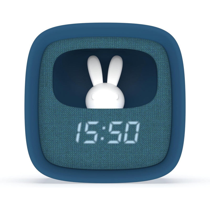 BILLY CLOCK  NAVY DEFAULT TITLE MOB ART. BILLY-DKBL-01