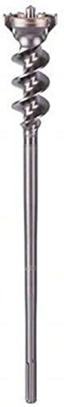 BOSCH 1618596461 - Broca SDS-MAX-9: 80 x450 x600