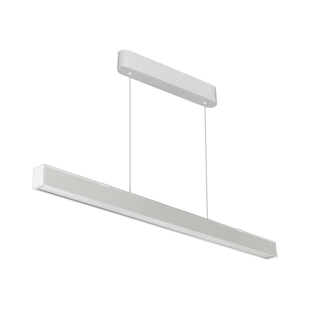 V-TAC PRO VT-7-44 Plafoniera led linear light a sospensione samsung chip smd 40W