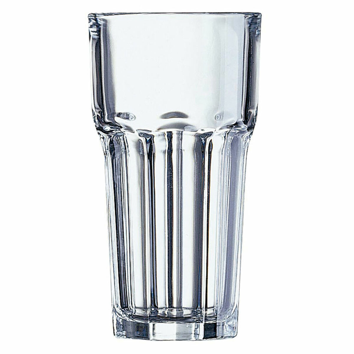 Set di Bicchieri Arcoroc Arcoroc Trasparente Vetro 420 ml 6 Pezzi