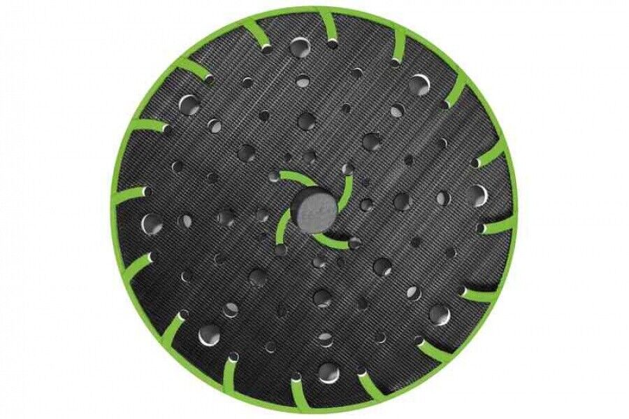 FESTOOL 202460 PLATORELLO FUSION TEC RIGIDO DIAMETRO 150 mm