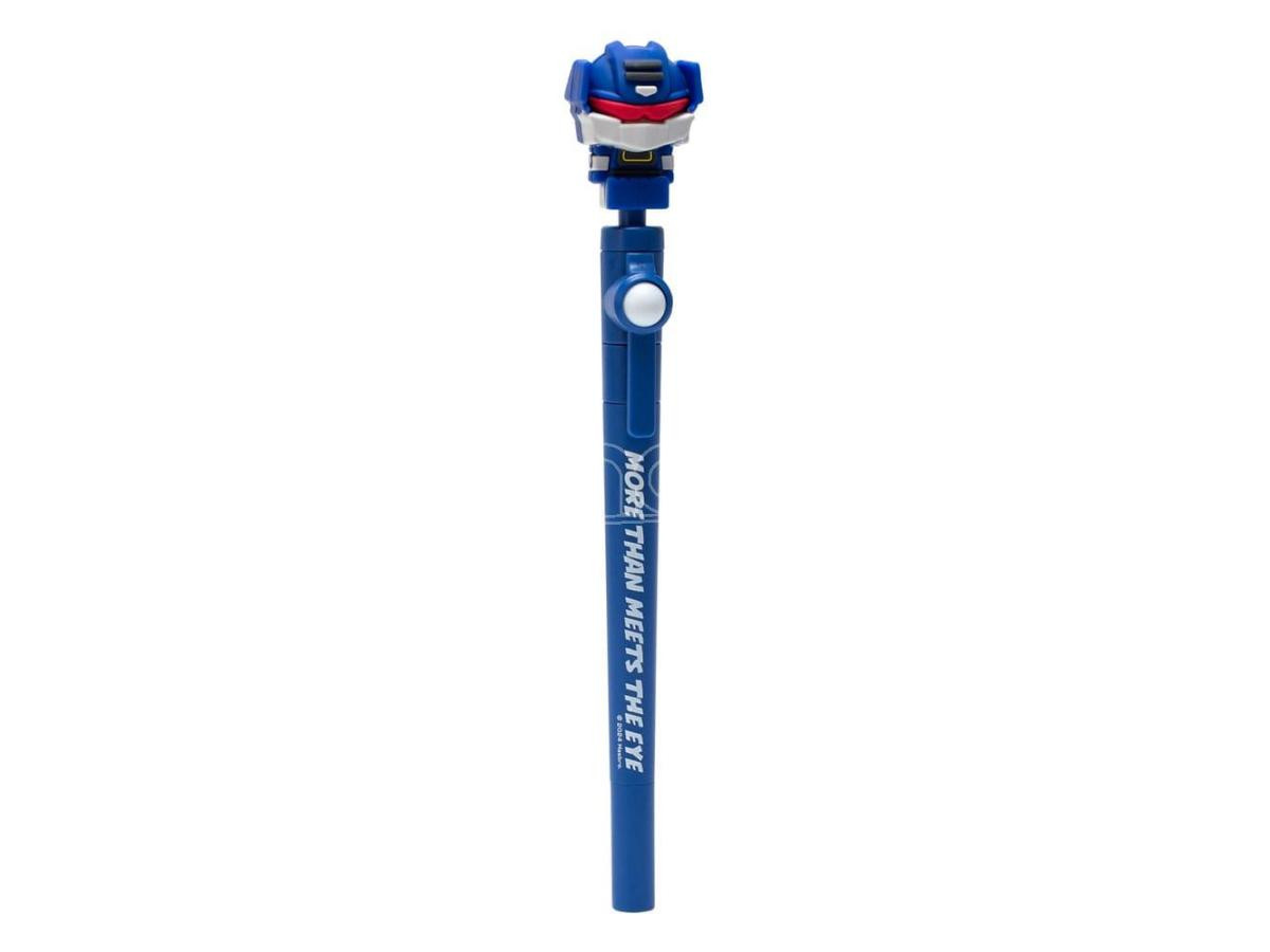 Transformers Fidget Pen Blue Sky Studios