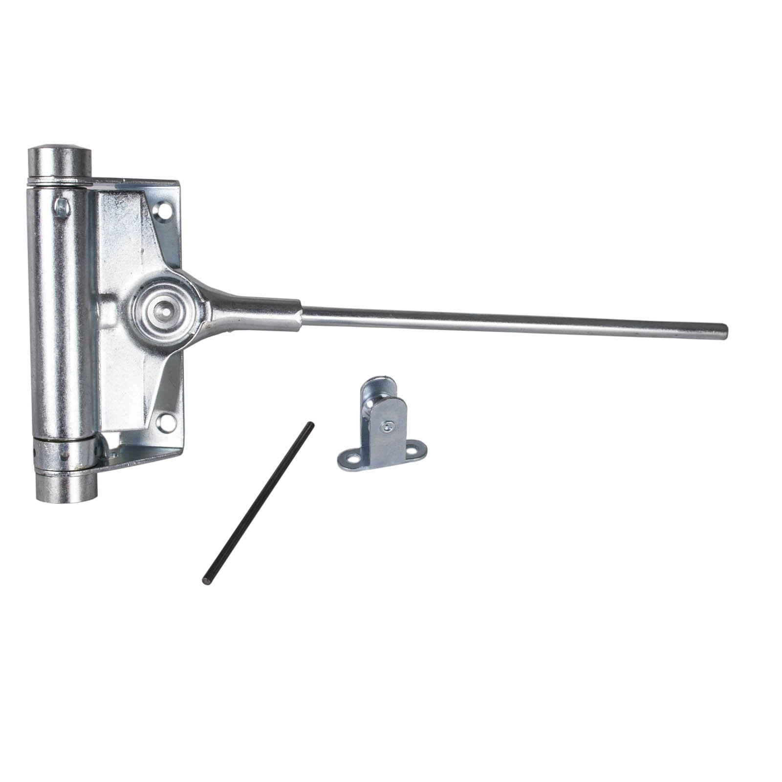 Chiudiporta Molla 25 KG, 40 KG, 60 KG, 80 KG (60) (l1a)