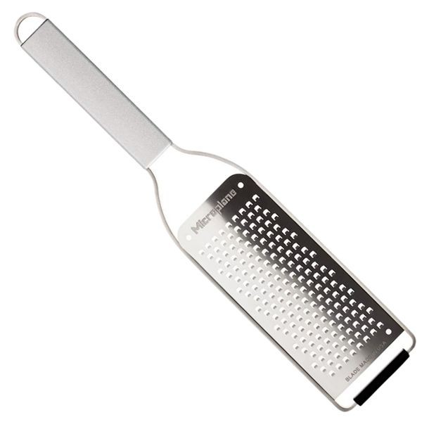 Grattugia Lama Spessa Microplane Professional Acciaio - 59000