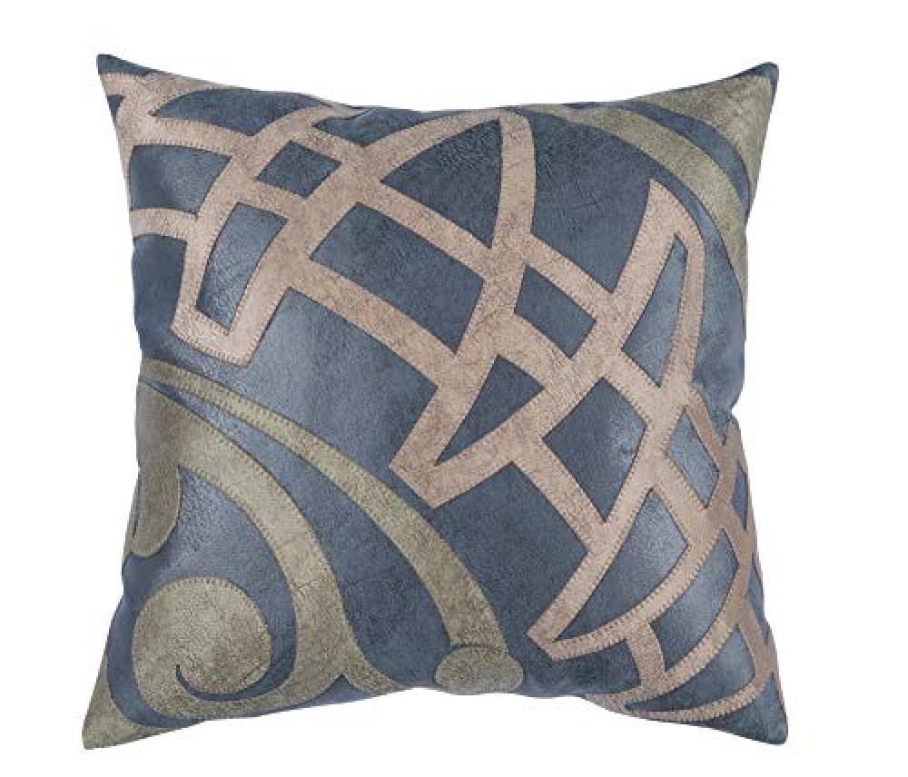 (TG. 18 (W) x 18 (H) inches (Standard Cushion Size)) Stanley Hamilton Federa per