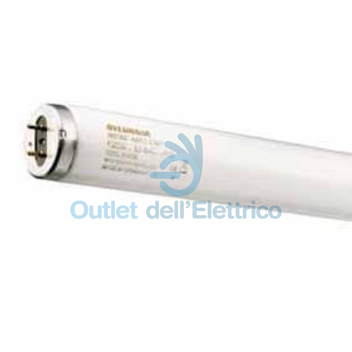 SYLVANIA 0000438 TUBO FLUORESCENTEF65W/T12 RAPID START IRS 640 (133-CW)