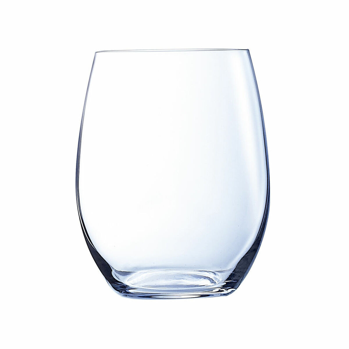 Bicchiere Chef&Sommelier Primary Trasparente Vetro [6 Unità] [27 cl]