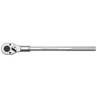 Gedore R70000003 Meccanico 60 mm Red 3/4" Drive Reversible ratchet 503mm long