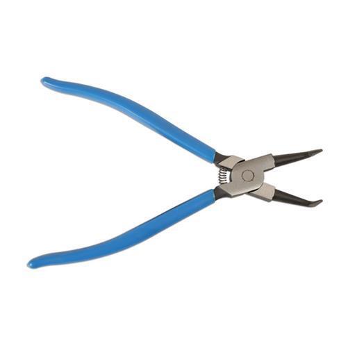 Pinze Per Circlip Interni Laser - Piegate 250Mm 6305