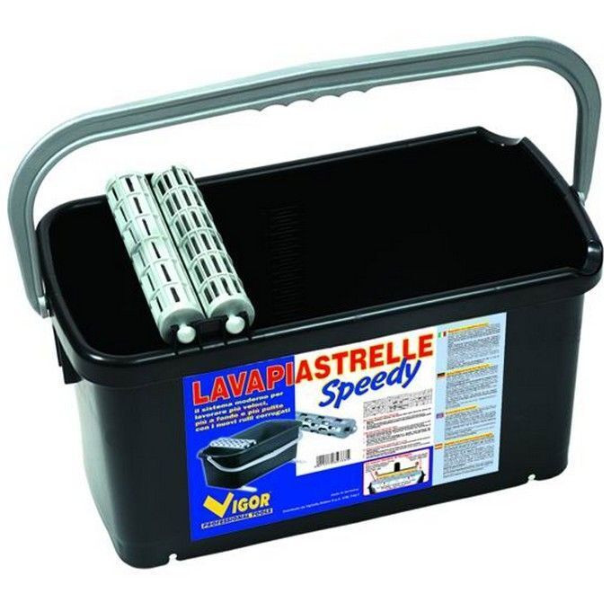 Lavapiastrelle Speedy Lt. 20 8011779347335