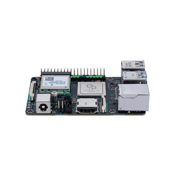 ASUS TINKER BOARD 2 scheda di sviluppo 1,5 MHz RK3399
