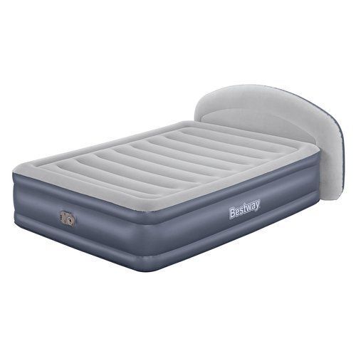 Materasso gonfiabile matrimoniale TRITECH con pompa integrata Bestway 671BD