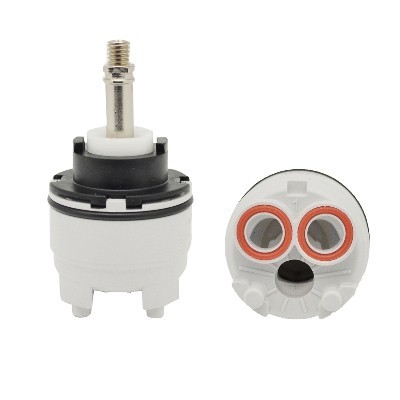 CARTUCCIA MOD GA 35 JOYSTICK D 35 Diam 35 mm