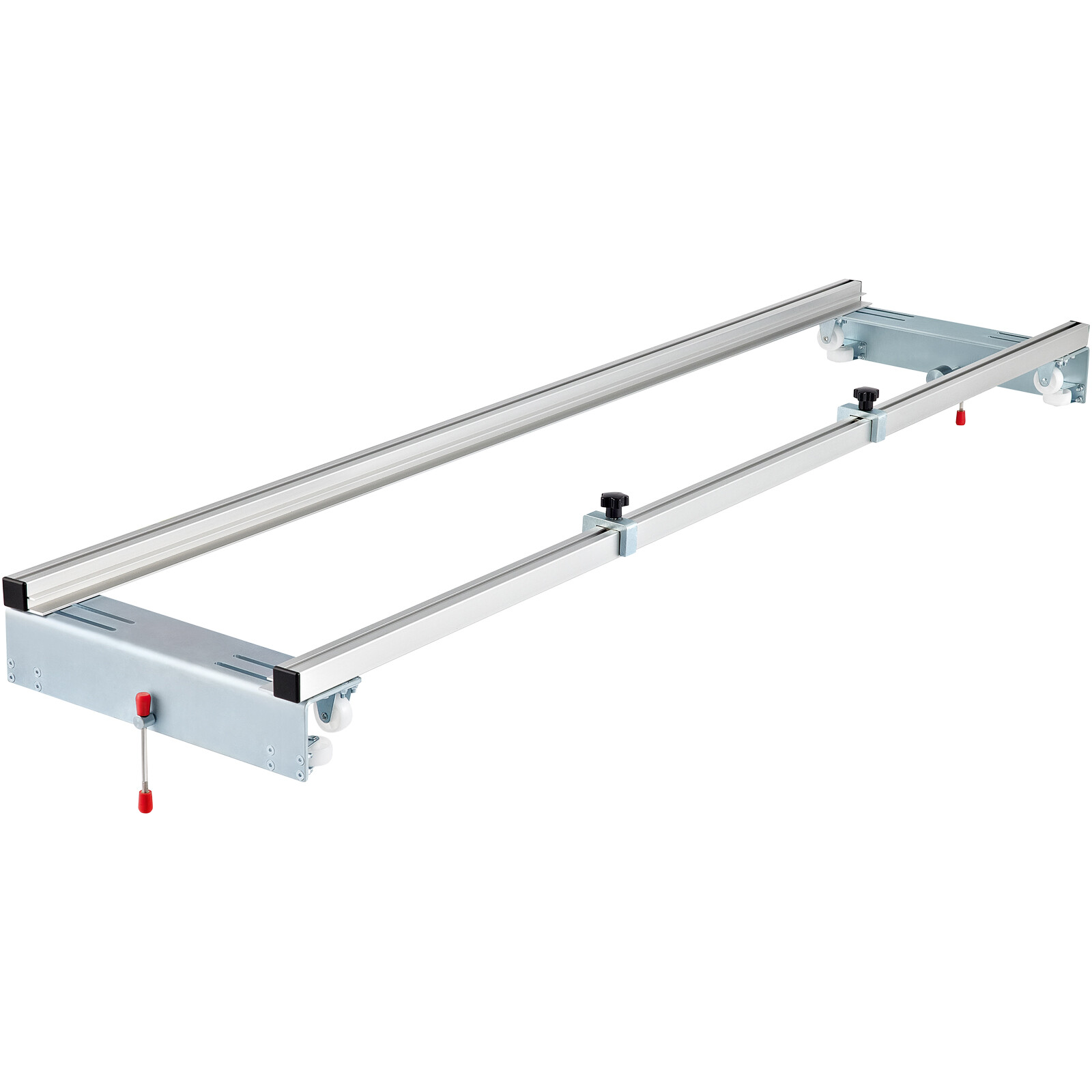 VEVOR  Router Sled Slab Jig 60" con funzione di bloccaggio portatile