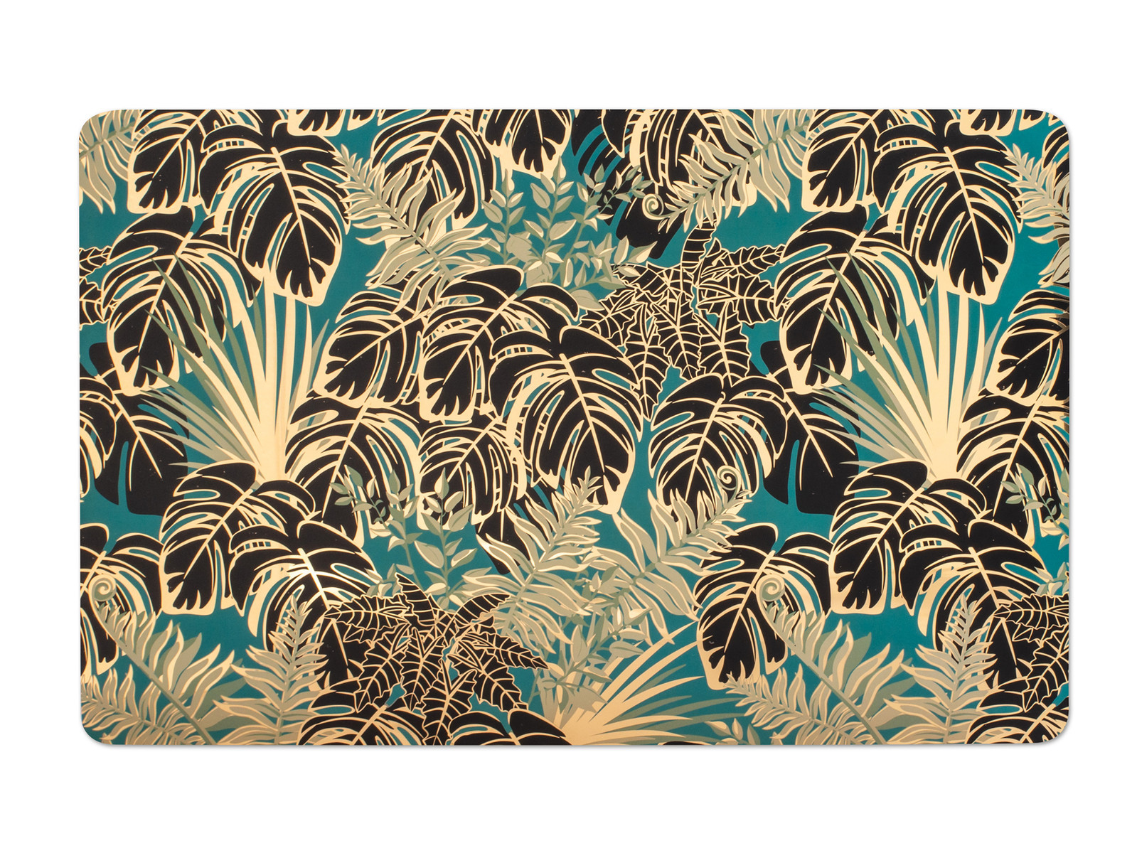 Set Tovagliette Botanical Winter 43X28