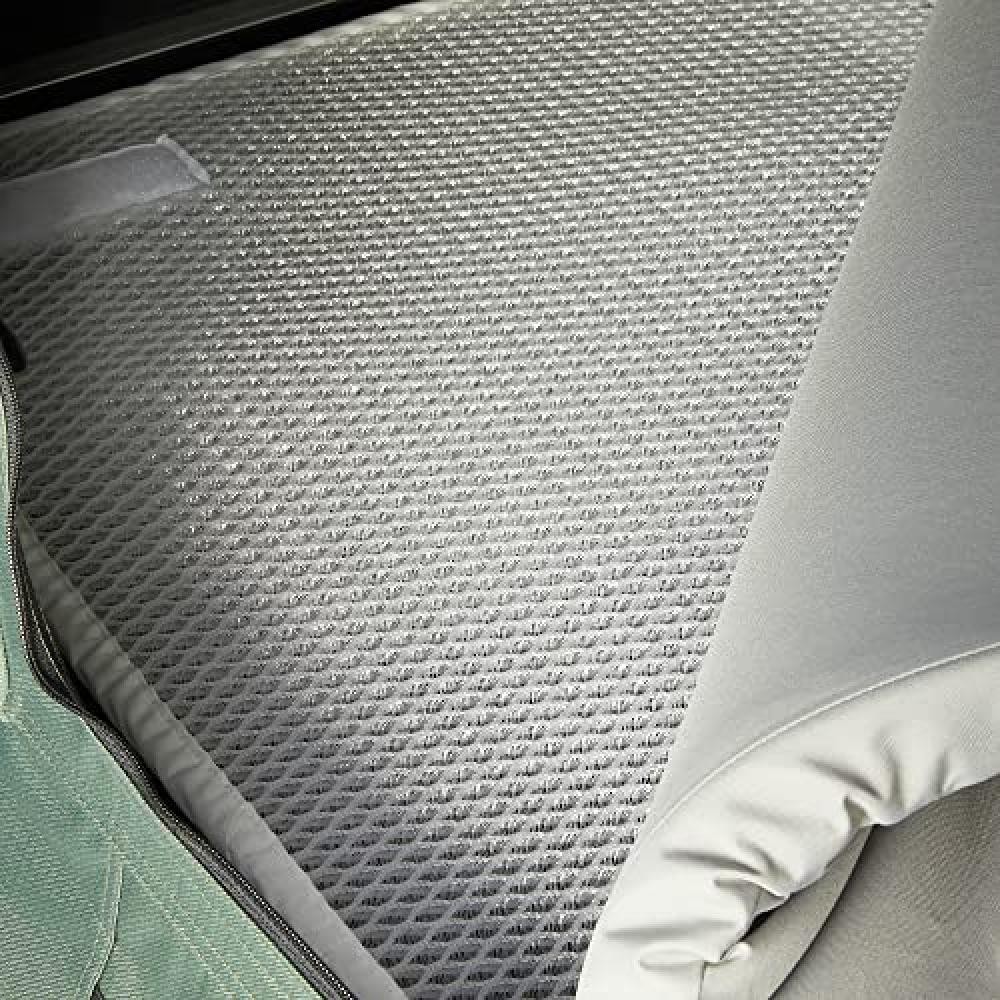 (TG. Foothill) Thule Anti Condensation Mat Complemento da Letto per Materasso An