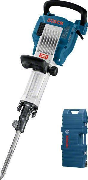 Bosch Martello Demolitore Gsh16-30 Pro