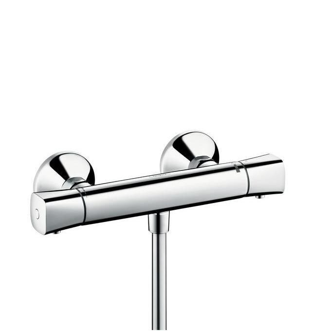 Hansgrohe Ecostat Universale 13122 Miscelat. Termostatico Doccia Cromo