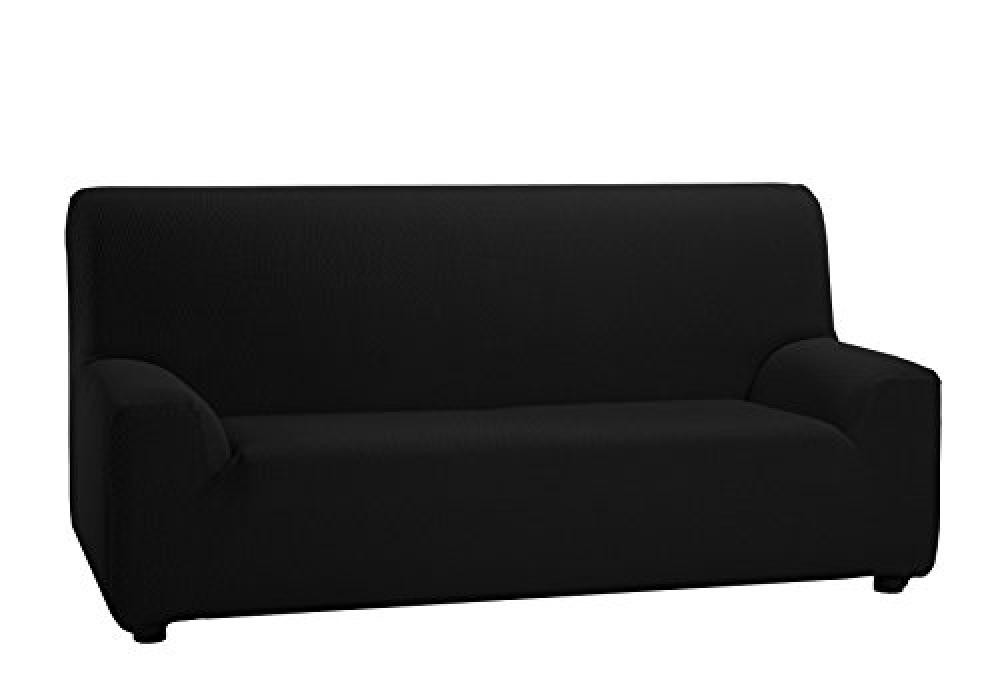 (TG. 4 Posti (240-270 cm larghezza)) Martina Home Tunez,  Copridivano elastico,