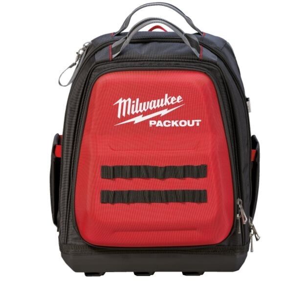 MILWAUKEE PACKOUT™ Zaino portautensili - versione HPP 4932471131