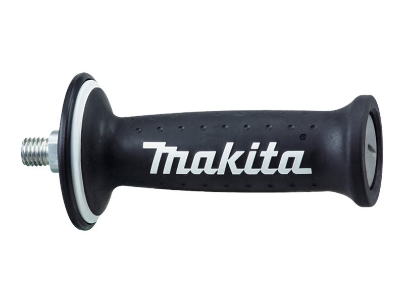 Makita 194514-0 Maniglia Makita Nero 1 pz per Makita 9237 9565 DGA504 DGA511