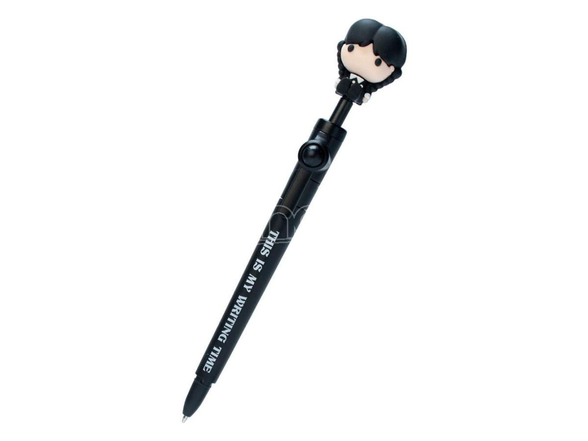 Wednesday Fidget Pen Wednesday Blue Sky Studios