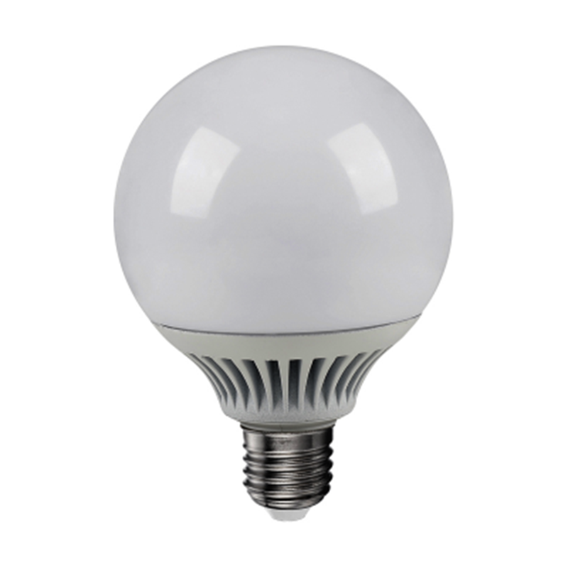 Alca Power lampada globo G95 a led da 18W 4000K E27 1850LM