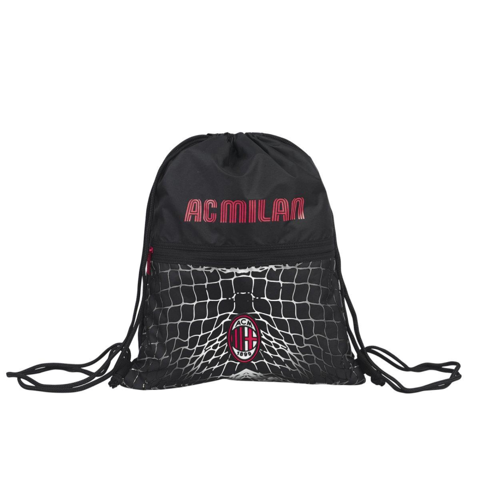 SACCA EASY BACKPACK GOAL SCORER - MILAN