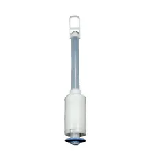 Valvola di scarico h 400 mm con ancorina futura 301151 Kariba