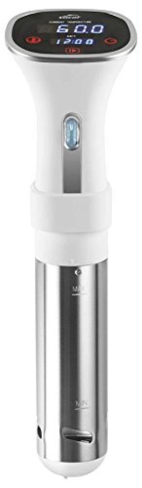(TG. 15 litros) Lacor – Cuoci 15 litros bianco - NUOVO
