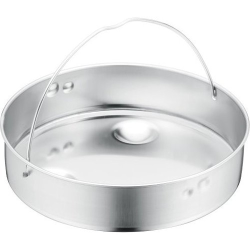 WMF CESTELLO COTTURA VAPORE x PERFECT 22cm 0789416000