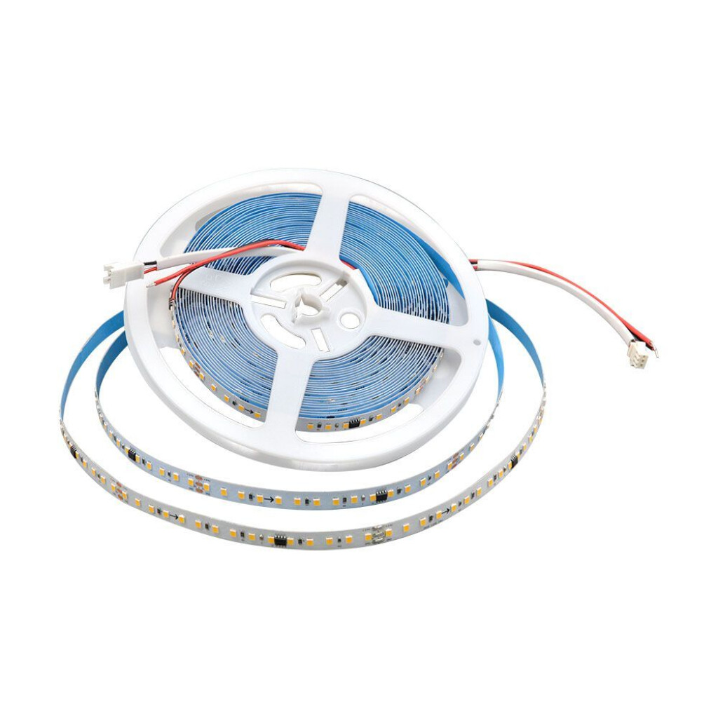 Led Strip Running 2835 - 120 10w 24v 4000k