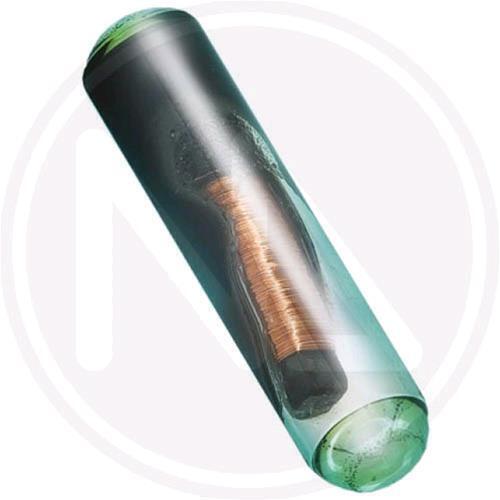TRANSPONDER SILCA T33 Megamos Crypto MAGIC WR C03403 Riscrivibile