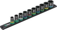 Wera 9607 Nuss-Magnetleiste B Impaktor 1 5005451001 Wera 9607 Nuss-Magnetleiste