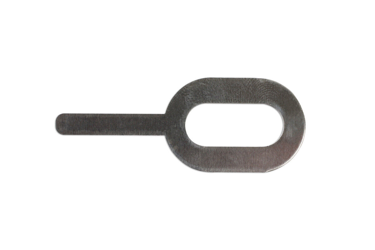 Power-Tec Miracle Alumi Bits Dritti 50 Pezzi 92151
