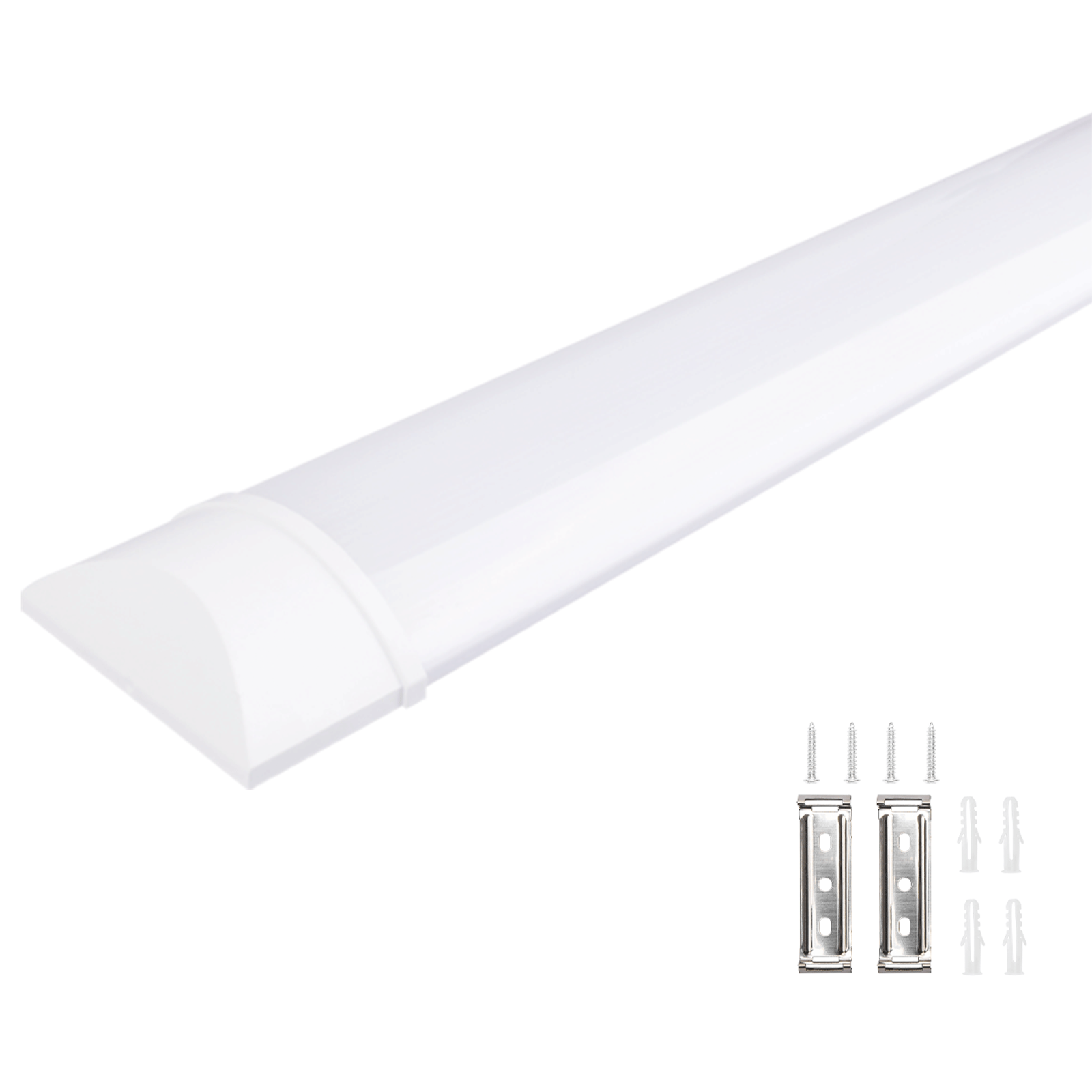 Batten light LED 1,2m 40W