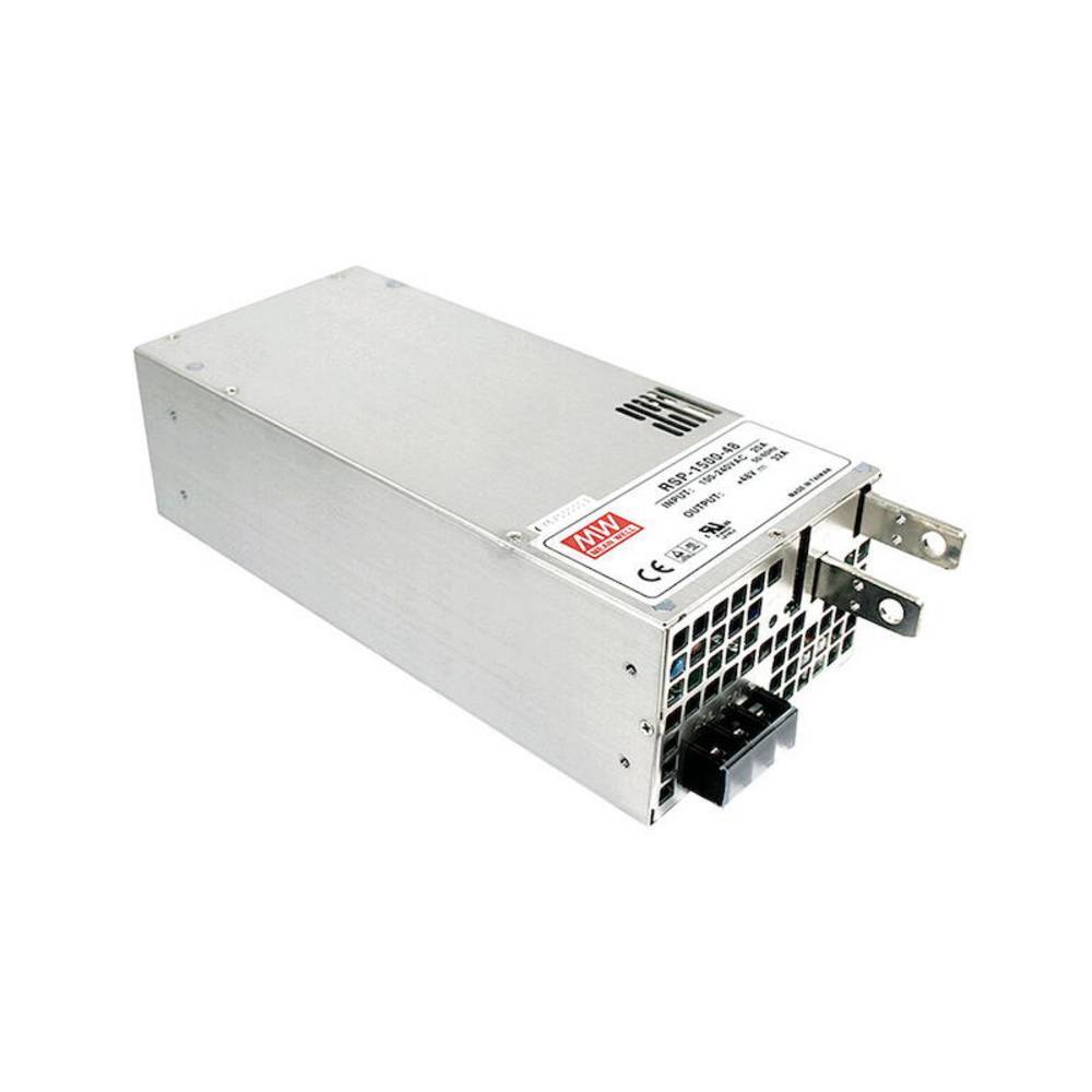 Mean Well RSP-1500-48 Alimentatore a commutazione. 48 V/DC 32 A 1536 W