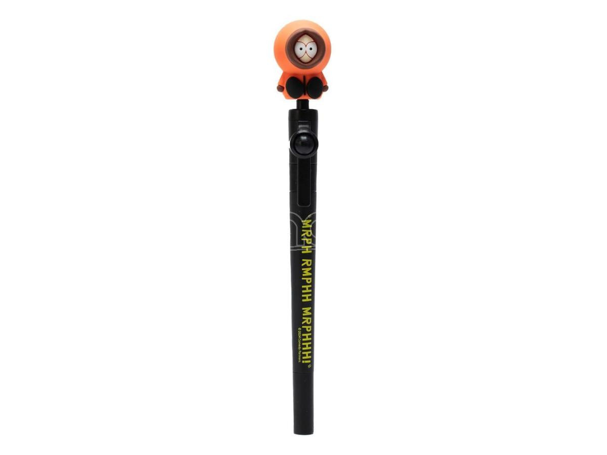 South Park Fidget Pen Kenny Blue Sky Studios