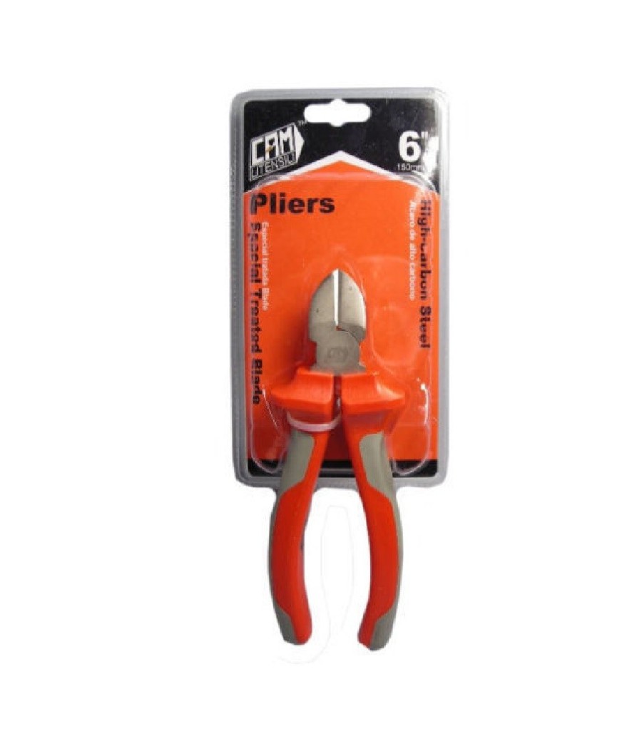Mini Pinza Tronchesina Tronchese 4,5" Precisione Gioielli Ferramenta