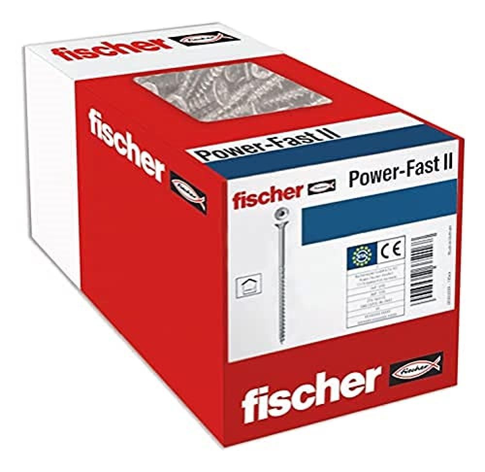 FPF II CTP 3,5x35 BC - 1000C - NUOVO