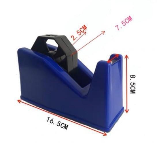 Adhesive Tape Dispenser
