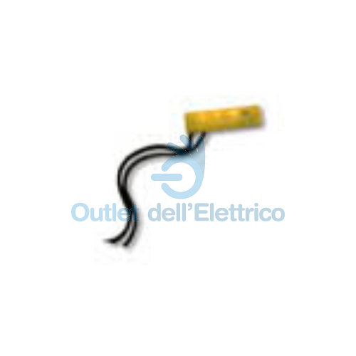 AVE INSERTO LUMINOSO AD ALTA INTENSITA' PER PLACCHE BANQUISE B0220HI ACCESSORI