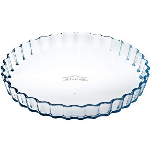 PYREX STAMPO CROSTATA VETRO Pyrex 27cm 3301000