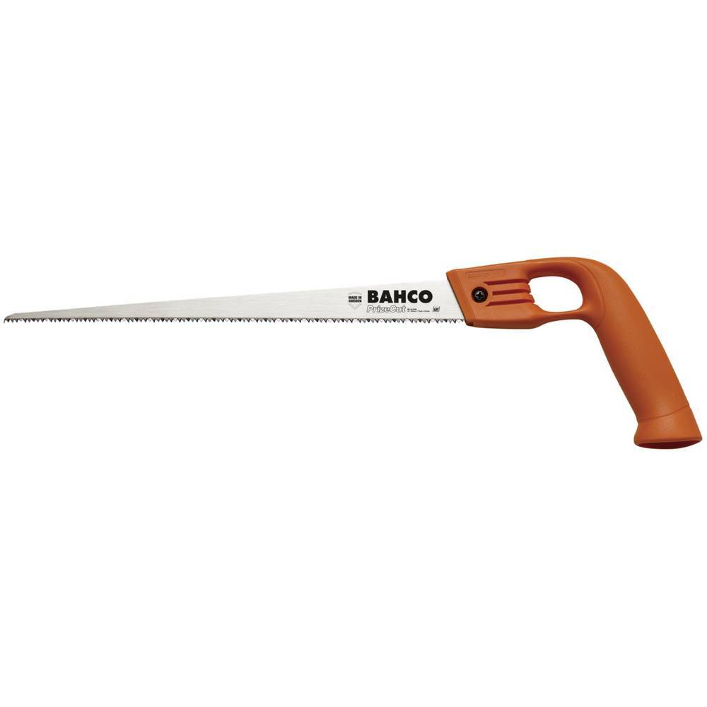 Bahco NP-12-COM Seghetto a mano per legno